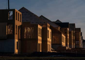 US housing starts fall in broad pullback after December surge