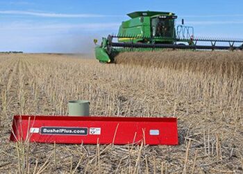 Bushel Plus Ltd. Expands Global Footprint into the US