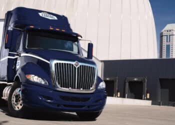 Canada Cartage to Acquire Walmart Canada’s Fleet Business