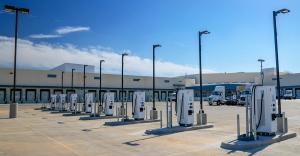 InCharge Energy, the leader in electric fleet charging, service, and maintenance solutions, has teamed up with financial services partner DLL to make it easier and more affordable to "go electric."