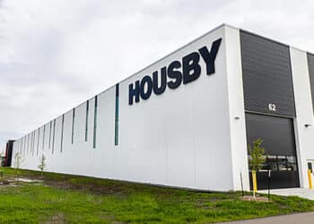 Fueling Growth with High-Quality Equipment, Servicing and Better Financing: Mitsubishi HC Capital America and Housby Join Forces