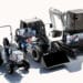 Yanmar Launches Electrification Unit to Advance Zero-Emission Machinery