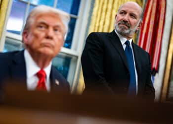 Trump heads toward tariff barrage on Canada, Mexico, China