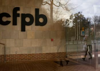 Banks want US consumer regulator back to undo rules they loathe