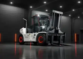 Bobcat to debut new forklifts at ProMat 2025