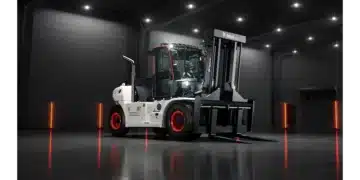 Bobcat to debut new forklifts at ProMat 2025