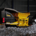 Tracey Road Adds TANA Shredders to Equipment Lineup for Eco-Friendly Landfill Management