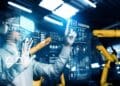 XCMG HANYUN Deeply Integrates with DeepSeek: Pioneering a New Era of Industrial Intelligence