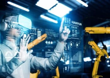 XCMG HANYUN Deeply Integrates with DeepSeek: Pioneering a New Era of Industrial Intelligence