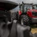 AGCO to hold some farm machinery outside of US to assess tariffs