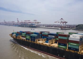 Trump halts higher tariffs on most nations, ups China rate