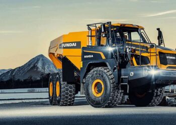 Mitsubishi HC Capital America, HD Hyundai Form Strategic Financing Partnership