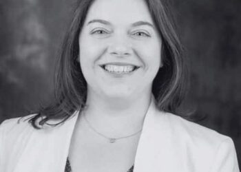 Economics professor Kara Smith joins Equipment Finance Connect