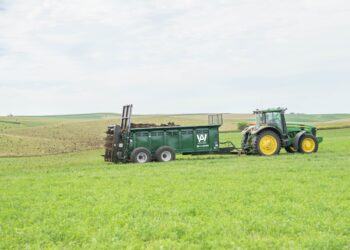 Art’s Way Manufacturing Reports Narrowed Q1 Loss Amid Agricultural Market Pressure