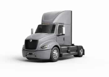 International Introduces the Next Evolution in Electric Vehicle Offerings