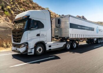 Gordon Brothers and Nations Capital Auction Nikola Hydrogen Assets Following Bankruptcy