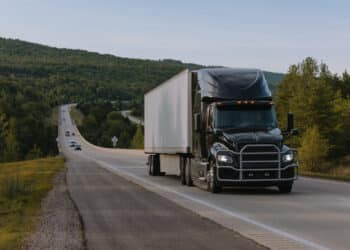 Uber Freight Launches Scaled AI Logistics Network to Power Smarter Supply Chains
