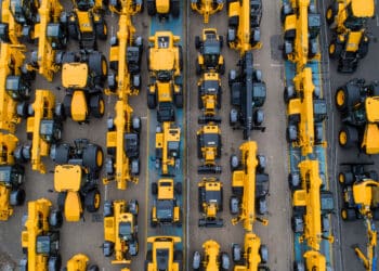 US equipment manufacturing prowess in doubt
