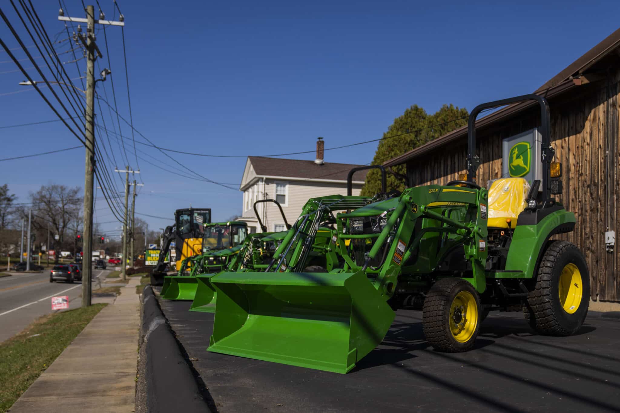 Premier Equipment Solutions expands footprint with acquisitions ...