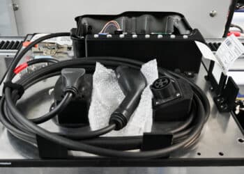 Charging Installations Drop as Trump Ramps Up Attacks on EVs