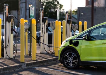 Surge pricing and midnight discounts: EV charging rates go dynamic