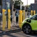 Surge pricing and midnight discounts: EV charging rates go dynamic
