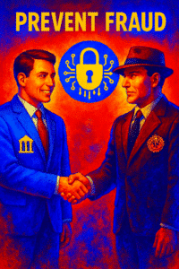 Prevent fraud