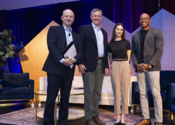 QuickFi wins tech demo ‘best in show’