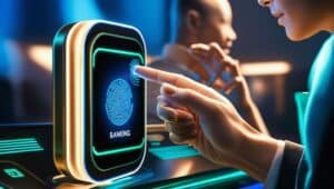Biometric Banking