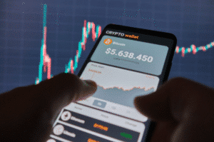 Crypto fraud