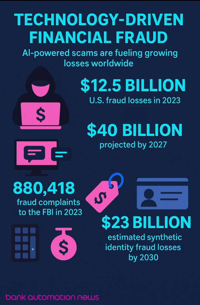 Fraud by the numbers