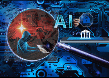 Under attack: The rise of AI-powered fraud in banking