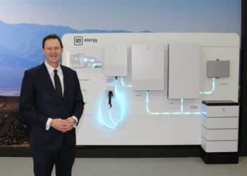 GM names Duncan Aldred President of North America business