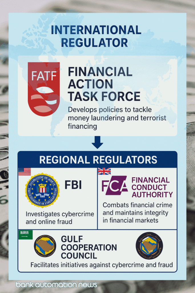 financial action task force