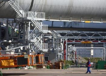 Wingspire provides $150M credit facility to APR Energy