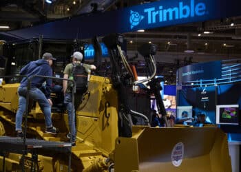 Trimble weaves tech integration into dealer ops