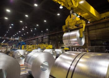 Trump signs order doubling US steel, aluminum tariffs to 50%