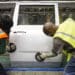 US jobs report points to gradual moderation in labor market