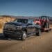 Ram Brand Announces America’s Best Full-size Truck and Van Limited Powertrain Warranty — 10 Years/100k Miles
