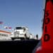 A Kenworth commercial truck is offered during a Ritchie Bros. Auctioneers Inc. industrial equipment auction in Dunnigan, California, U.S., on Thursday, May 20, 2010. More than 1,400 lots were offered during the multi-million dollar unreserved public auction through Ritchie Bros., the world's biggest auctioneer of industrial equipment.