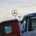 Daimler to begin assembling Mercedes trucks in Senegal this year