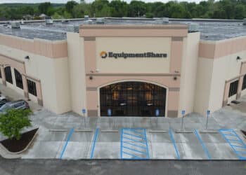 EquipmentShare Expands OWN Program with Third ABS Offering
