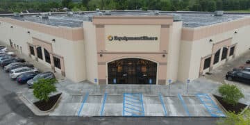 EquipmentShare Expands OWN Program with Third ABS Offering