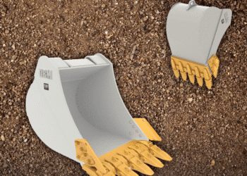 Caterpillar Inc. has launched the Cat® Fleet Bucket Program, enabling customers to outfit their machine buckets—regardless of brand—with Cat ground engaging tools (GET)