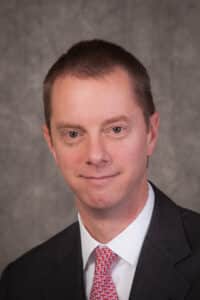 (PACCAR Leasing President Ken Roemer)