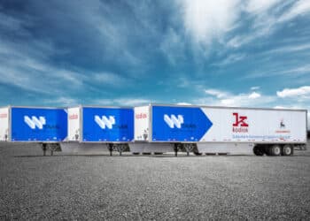 Wabash lease income up 79.3% despite weaker demand