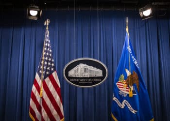 DOJ sues CARB, sides with truck OEMs