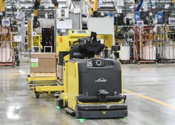 Lenders bullish on manufacturing, construction equipment sectors