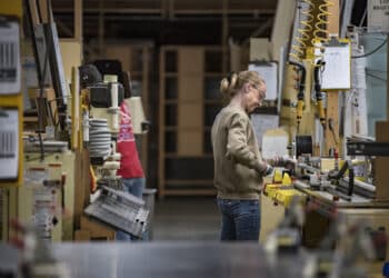 US economy expands at revised 3.3% rate on stronger investment