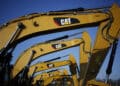 Trump ally floats Norway tariffs over Caterpillar divestment